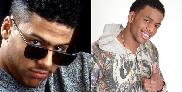 Al B. Sure!