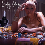 Sally Anthony Not An Addict