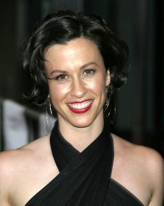 Alanis Morissette