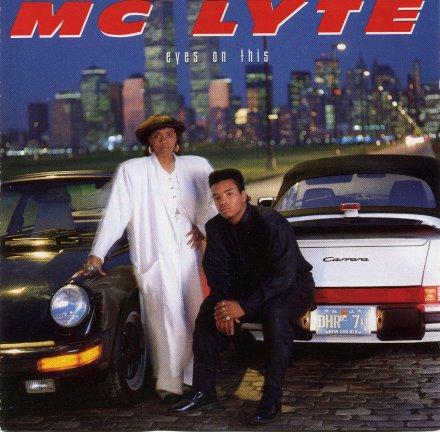 MC Lyte - Eyes On This (1989)
