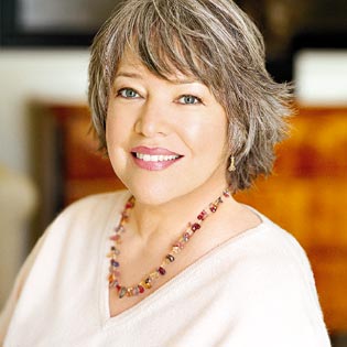 kathy bates movies and tv shows