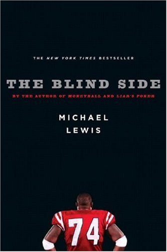 the blind side book michael lewis