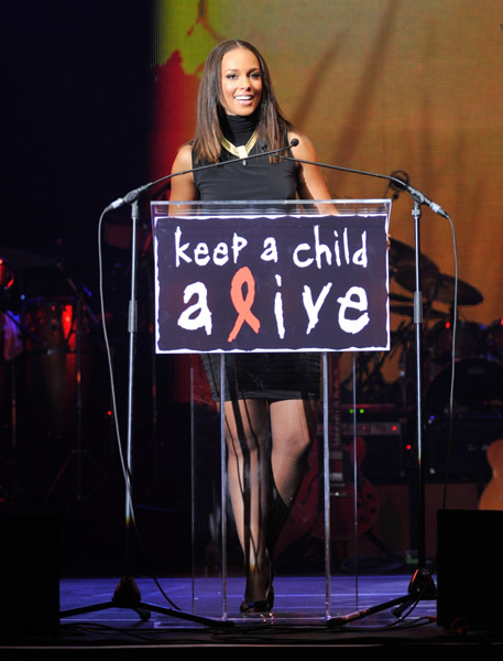 Alicia-Keep-a-child-alive-2