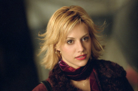 brittany murphy 8 mile