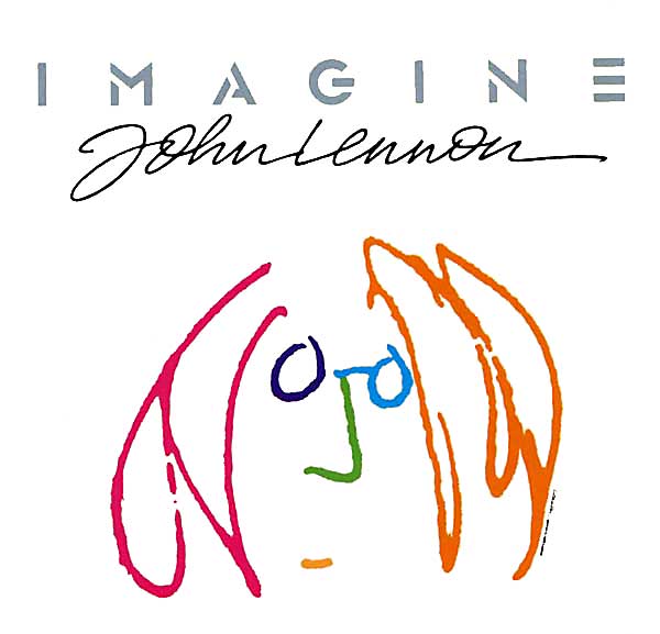 John Lennon