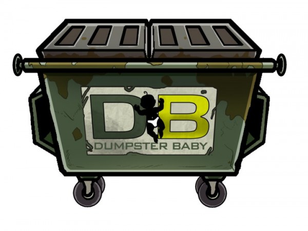 Baby Dumpster
