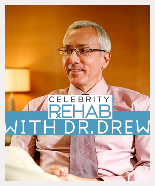 Celebrity Rehab with Dr Drew