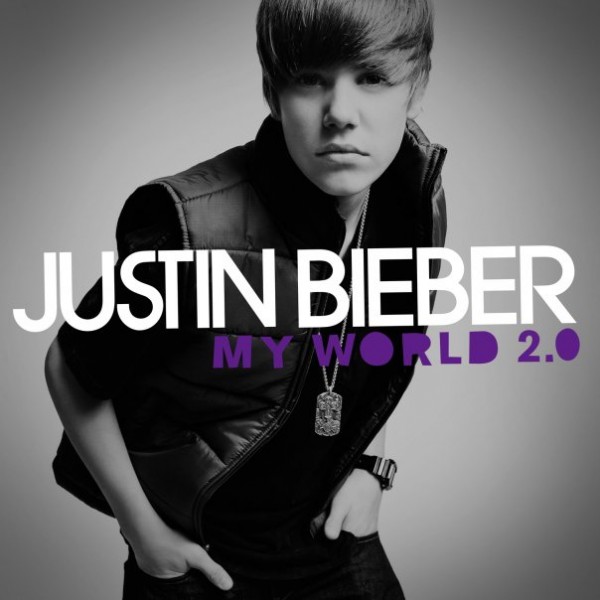 bieber my world. Justin-Bieber-My-World-2-
