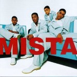 Mista album cover