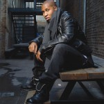 Songwriter Claude Kelly
