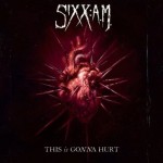 Six: A.M. This is Gonna Hurt album cover