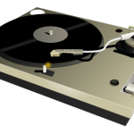 turntable image from wikipedia