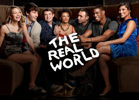 Interview: Leroy Garrett from MTV's 'Real World: Vegas' and 'The Challenge: Rivals' | Ifelicious®