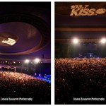 103.7 KISS FM KISSmas Bash 2011 ifelicious