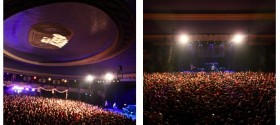 103.7 KISS FM KISSmas Bash 2011 ifelicious