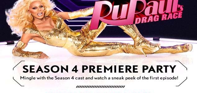 RDR-season4-premier-flier-cropped RuPaul's Drag Race season 4 premier flier