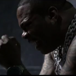 Busta Rhymes Chris Brown Why Stop Now video still