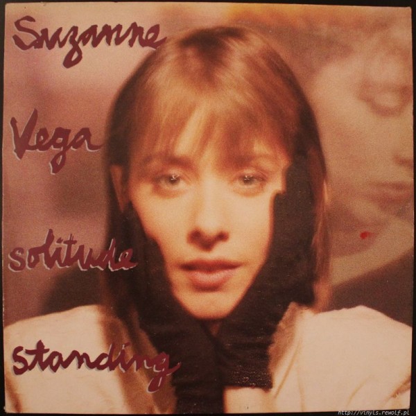 Suzanne Vega Solitude Standing Luka