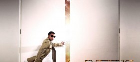 Diggy-Simmons-Unexpected-Arrival-album-cover