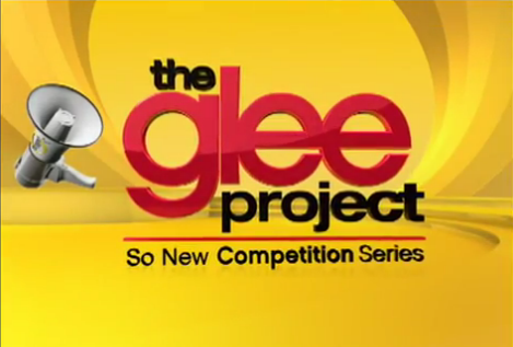The Glee Project Season 2 Oxygen