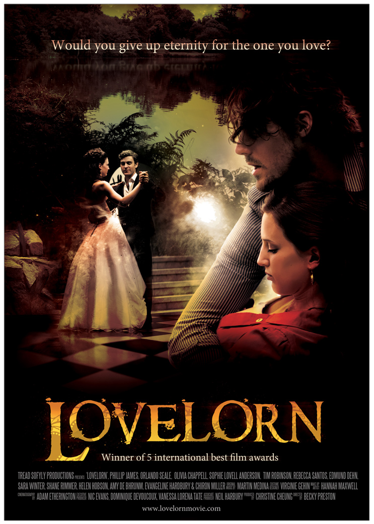 Lovelorn movie