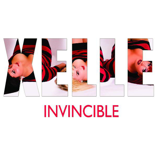 XELLE Invincible GLSEN anti-bullying