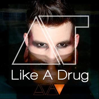 Adam Tyler single Like A Drug