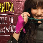 Manika The Middle of Hollywood EP