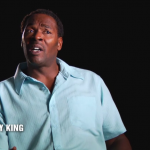 Rodney King Uprising VH1 documentary film still