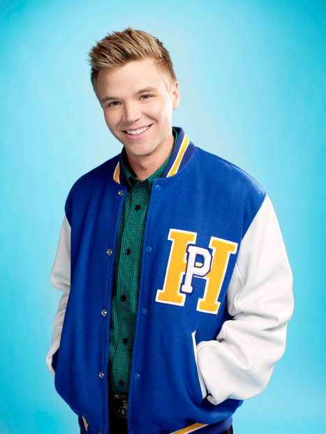 Brett Davern Jake Rosati MTV Awkard season 2