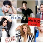 AfterEllen AfterElton Hot 100 Men Women 2012