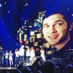 American Idol Live 2012 Tour Milwaukee