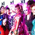 RuPaul's All Stars Drag Race Premiere Party XL Nightclub Ifelicious