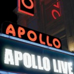 Apollo Live Lounge BET Centric Ifelicious