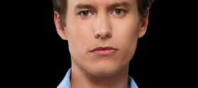 Chase Hutchinson A List Dallas Logo