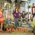 Malibu Country cast Sara Rue Lily Tomlin Reba McEntire Justin Prentice Juliette Angelo Jai Rodriguez