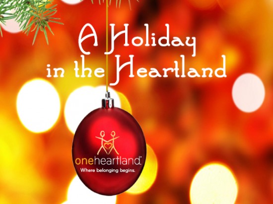 One Heartland A Holiday in the Heartland