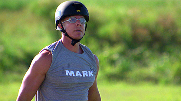 Mark Long MTV The Challenge Battle of the Exes