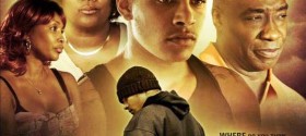 In the Hive movie