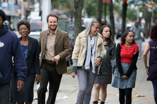 Yelling to the Sky Victoria Mahoney Yolanda Ross Jason Clarke Antonique Smith Zoe Kravitz