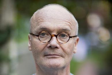 Creed Bratton The Office headshot