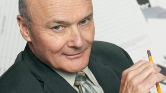 Creed Bratton