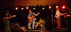 Tom Cantillon Tommy and the High Pilots Shank Hall Milwaukee