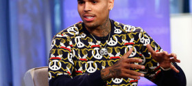 Chris Brown Matt Lauer interview