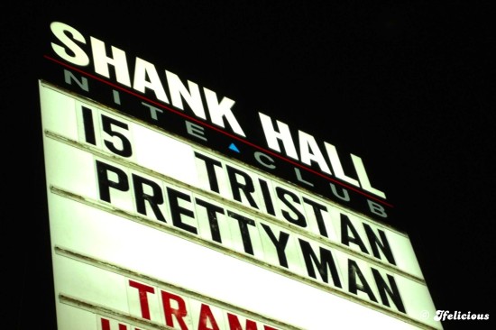 Tristan Prettyman Shank Hall Milwaukee