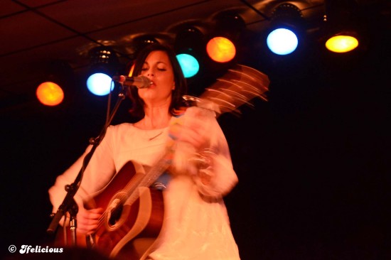 Tristan Prettyman Shank Hall Milwaukee