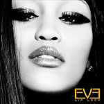 Eve Lip Lock album cover