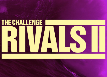MTV The Challenge Rivals II