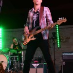 Kyle McCammon Satellite bass player music PaxFest Milwaukee Steven McMorran Ifelicious