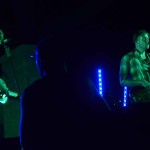 Satellite Steven McMorran band PaxFest Milwaukee music Ifelicious